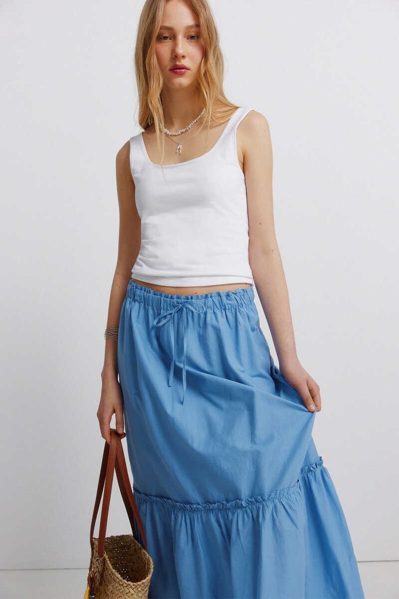 Fund midi,Springfiled