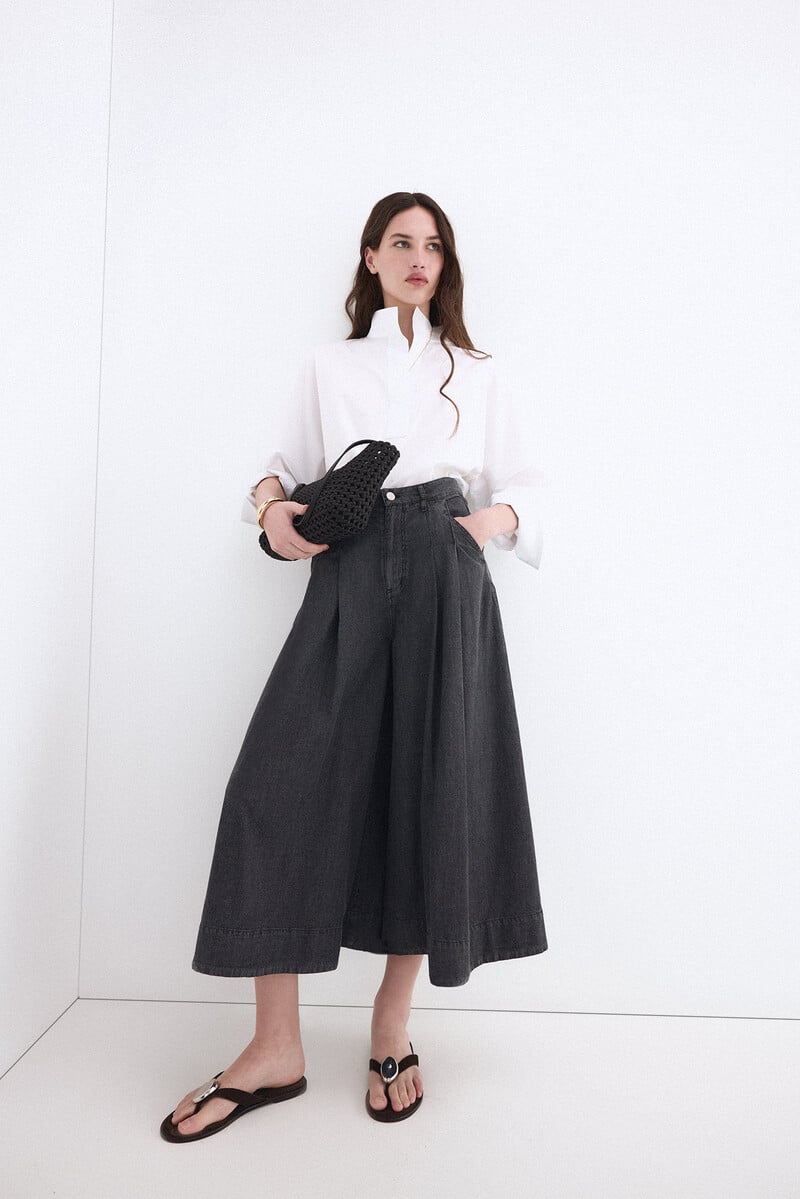 Xhinse treçerekëshe, Pedro Del Hierro - 40