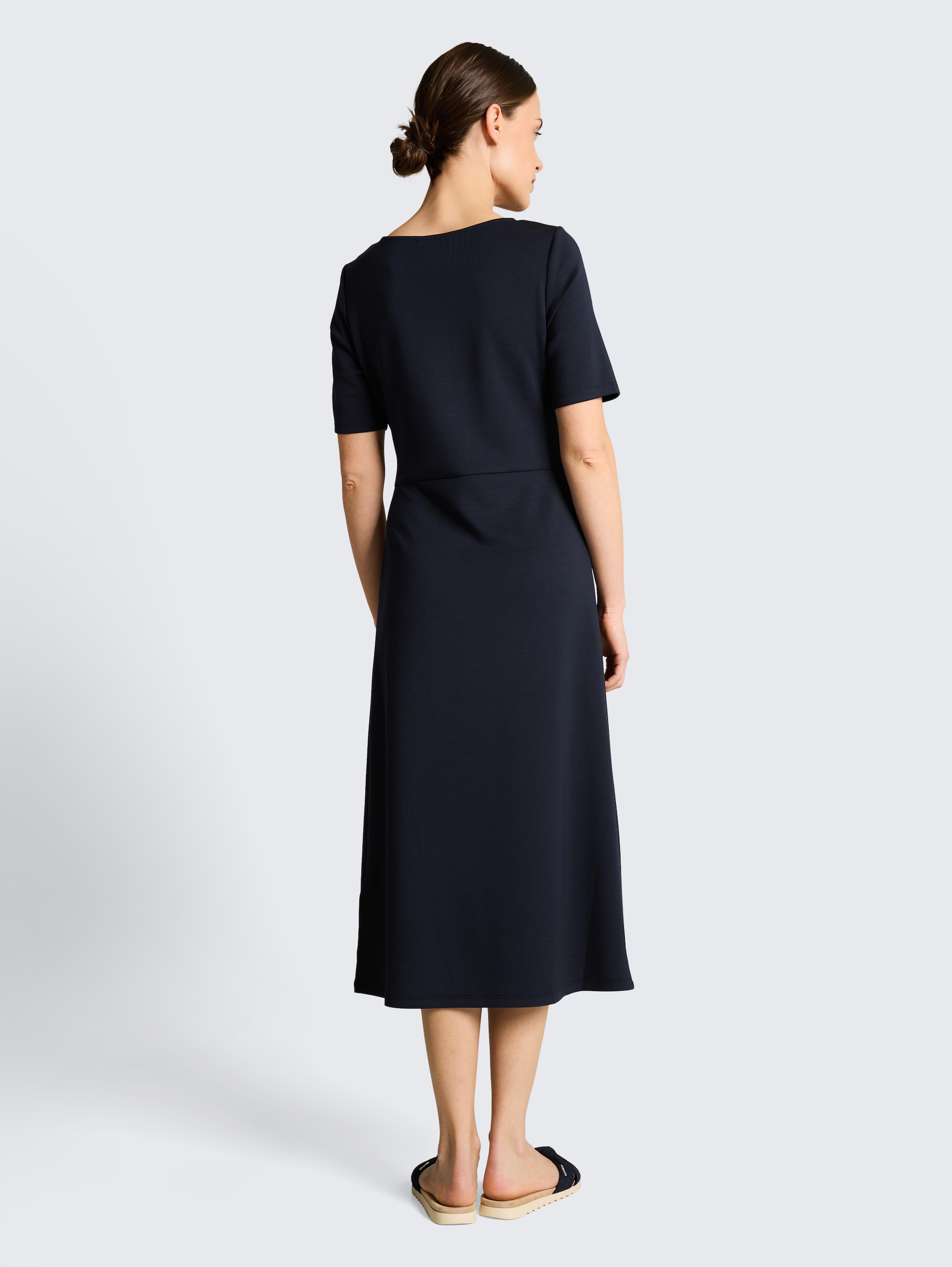 Fustan midi, Tom Tailor