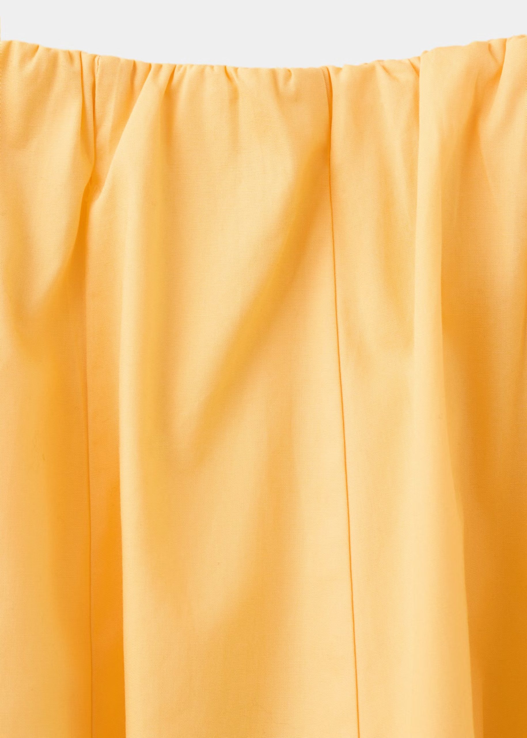 Fund midi, Mango