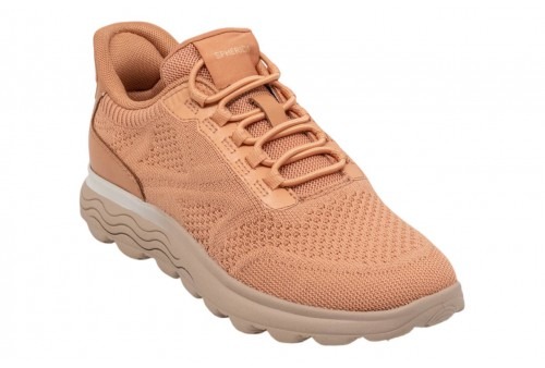 Atlete për femra, Geox