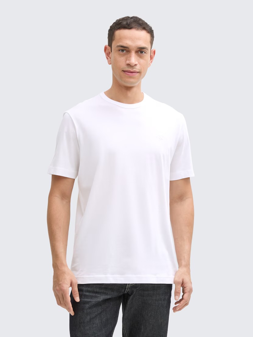 T-shirt set, Tom Tailor