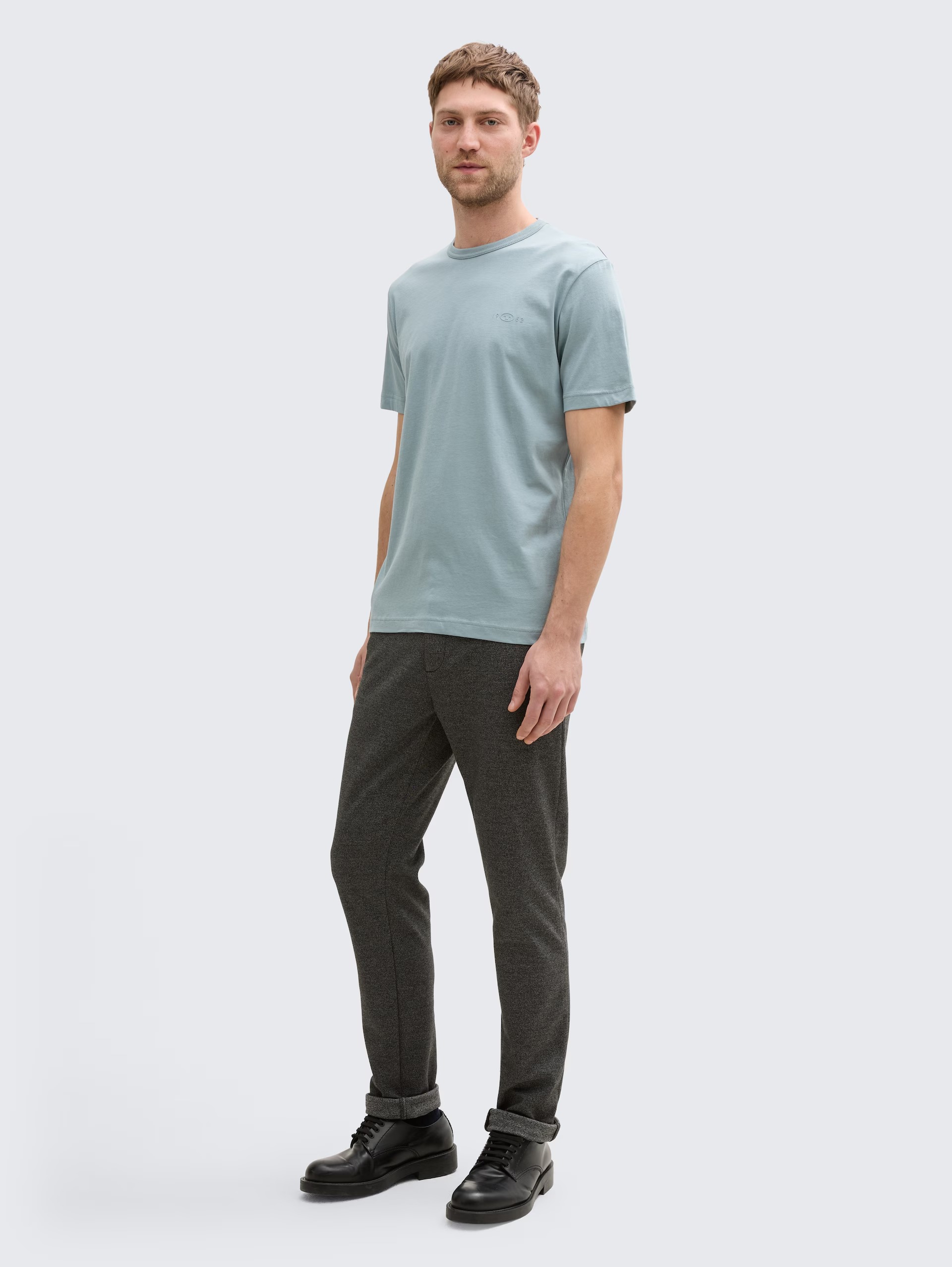 T-shirt set, Tom Tailor