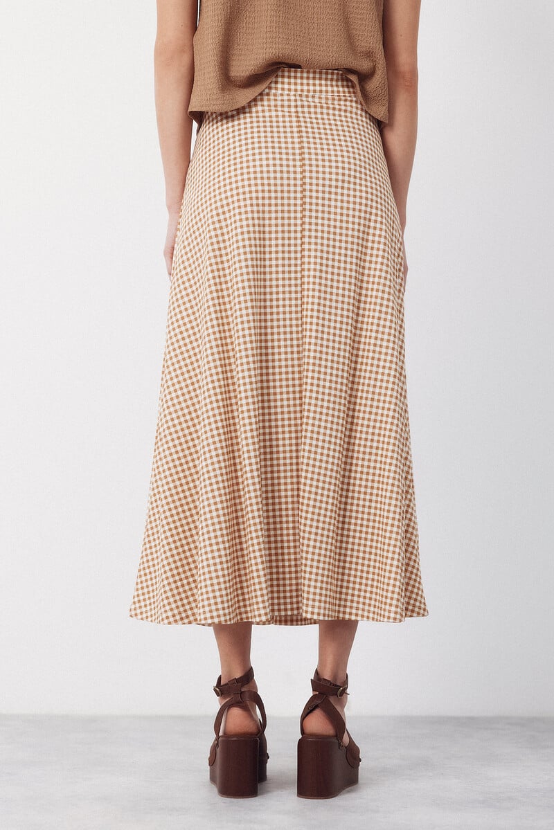 Fund midi, Cortefiel