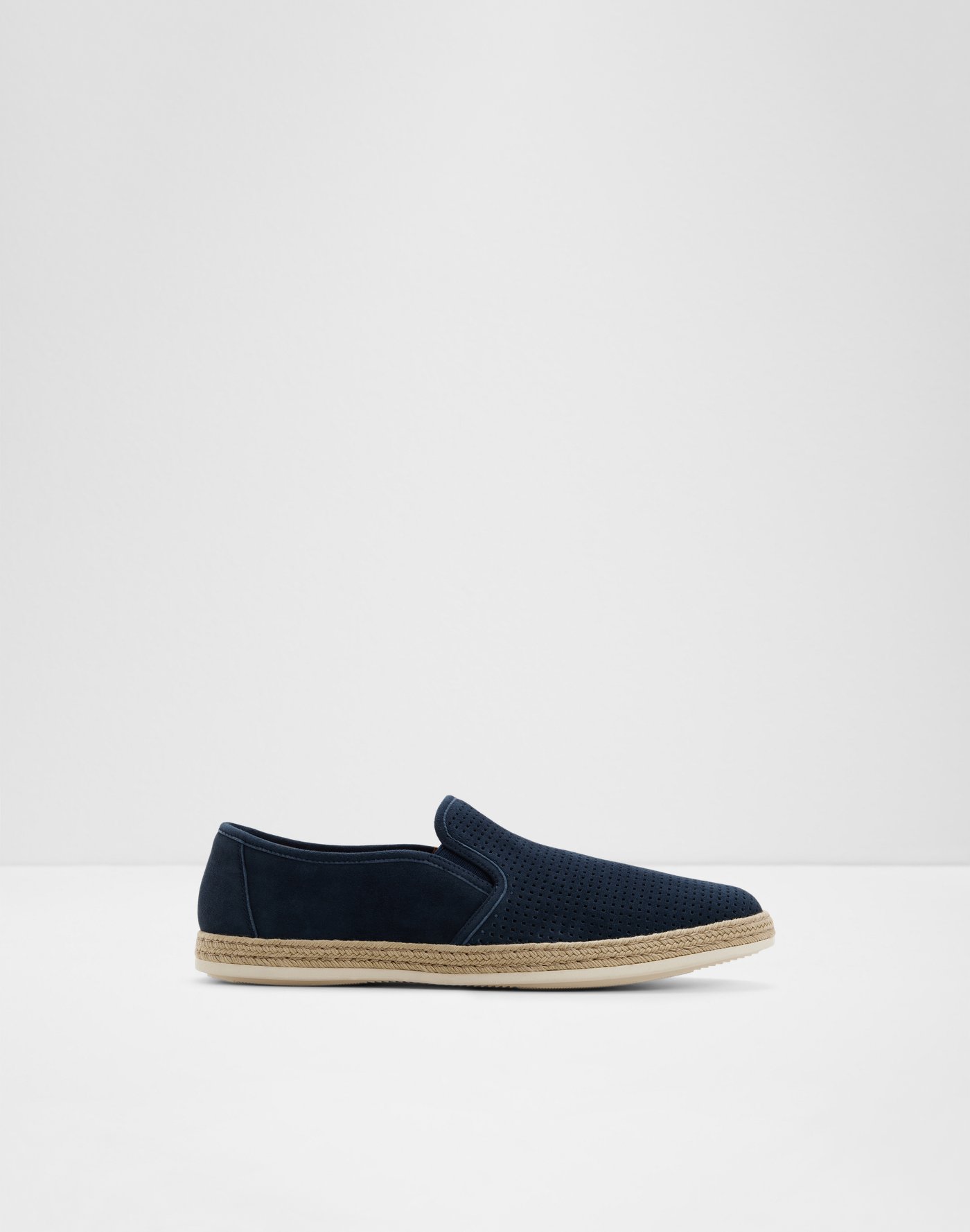 Mokasino lëkure, Aldo - 42