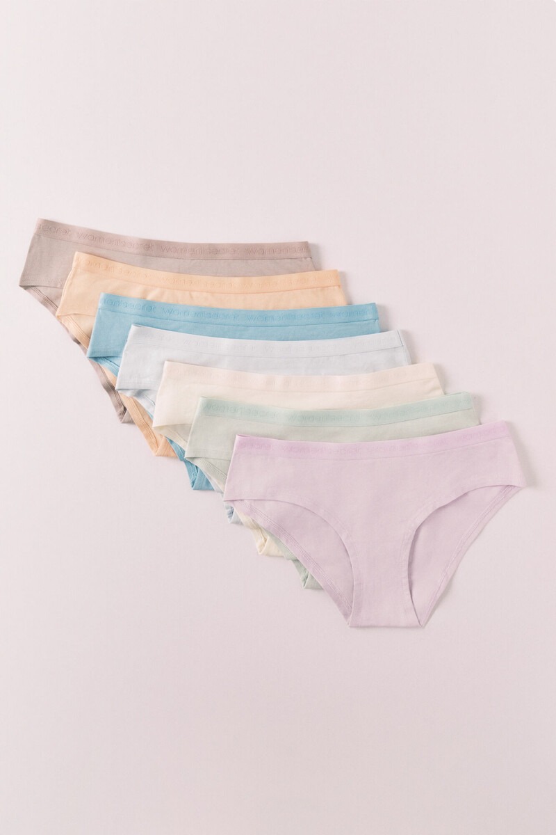 Set mbathje 7 palë, Women Secret - M