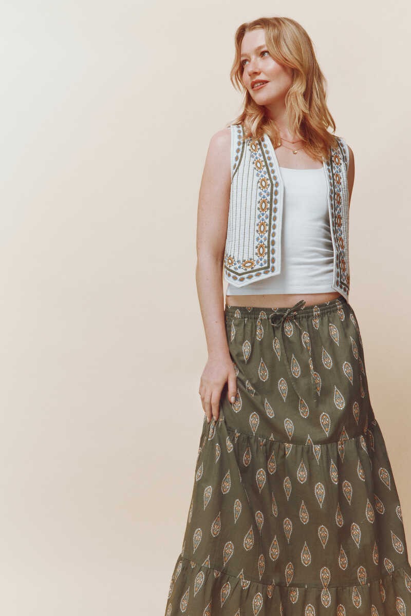 Fund midi,Springfiled