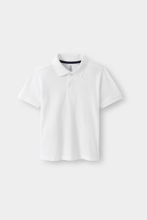 T-shirt me mëngë të shkurtra, Okaidi - 14 Vjeç