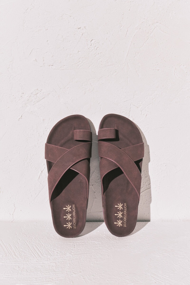 Sandale verore, Women Secret