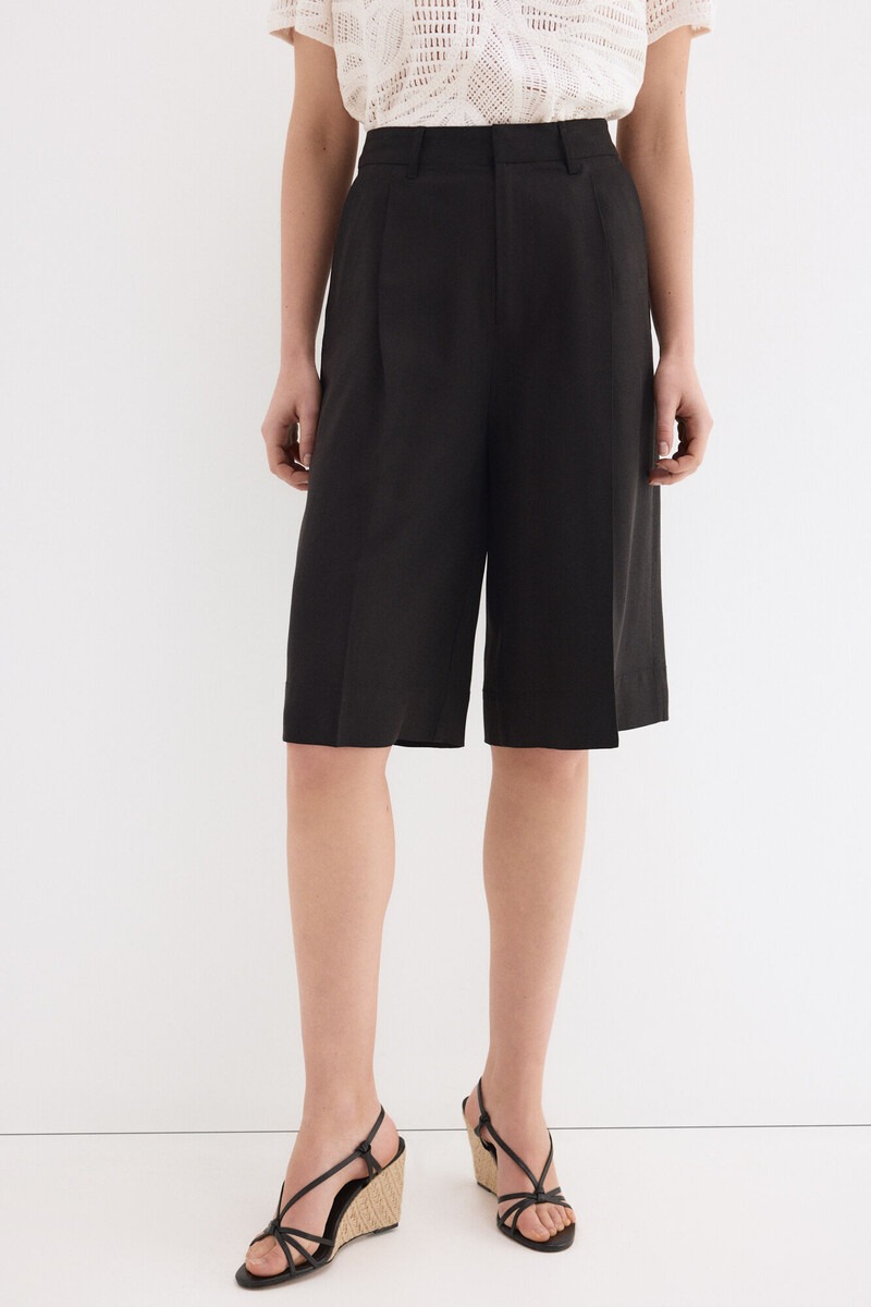 Pantallona lino , Pedro del Hierro