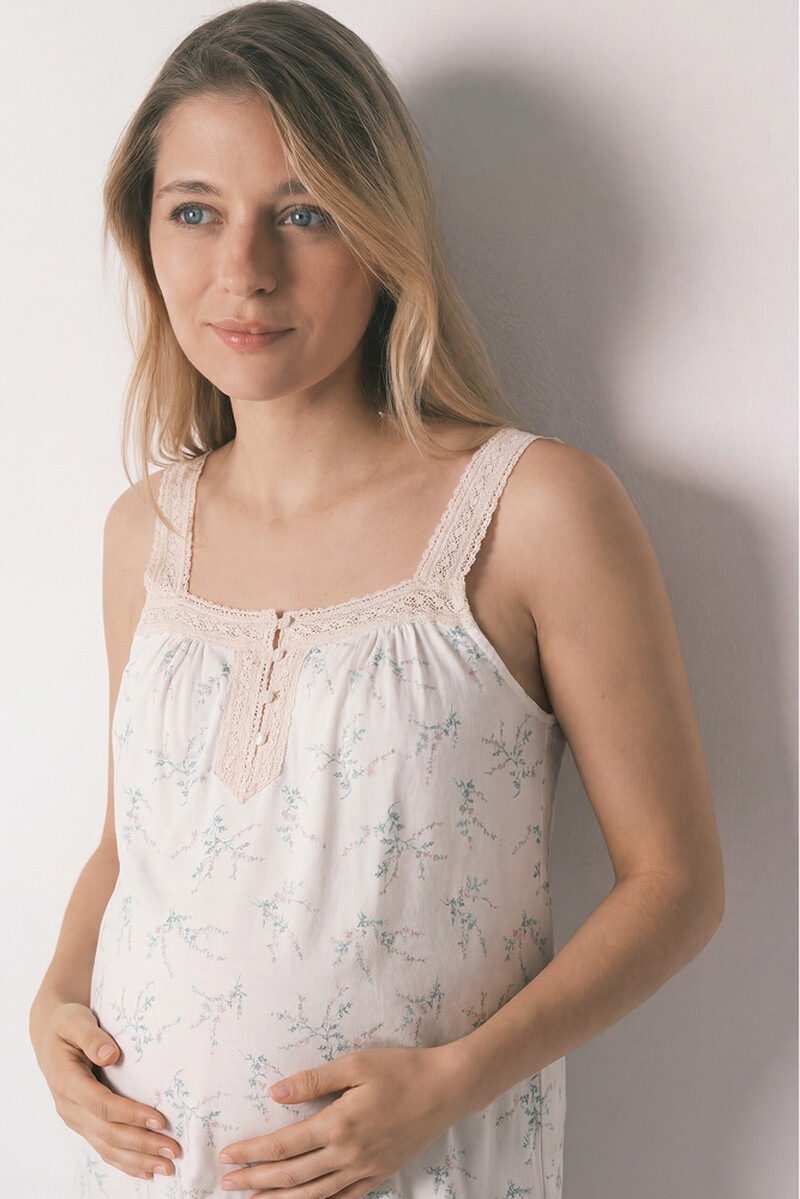 Fustan maternity, Women Secret