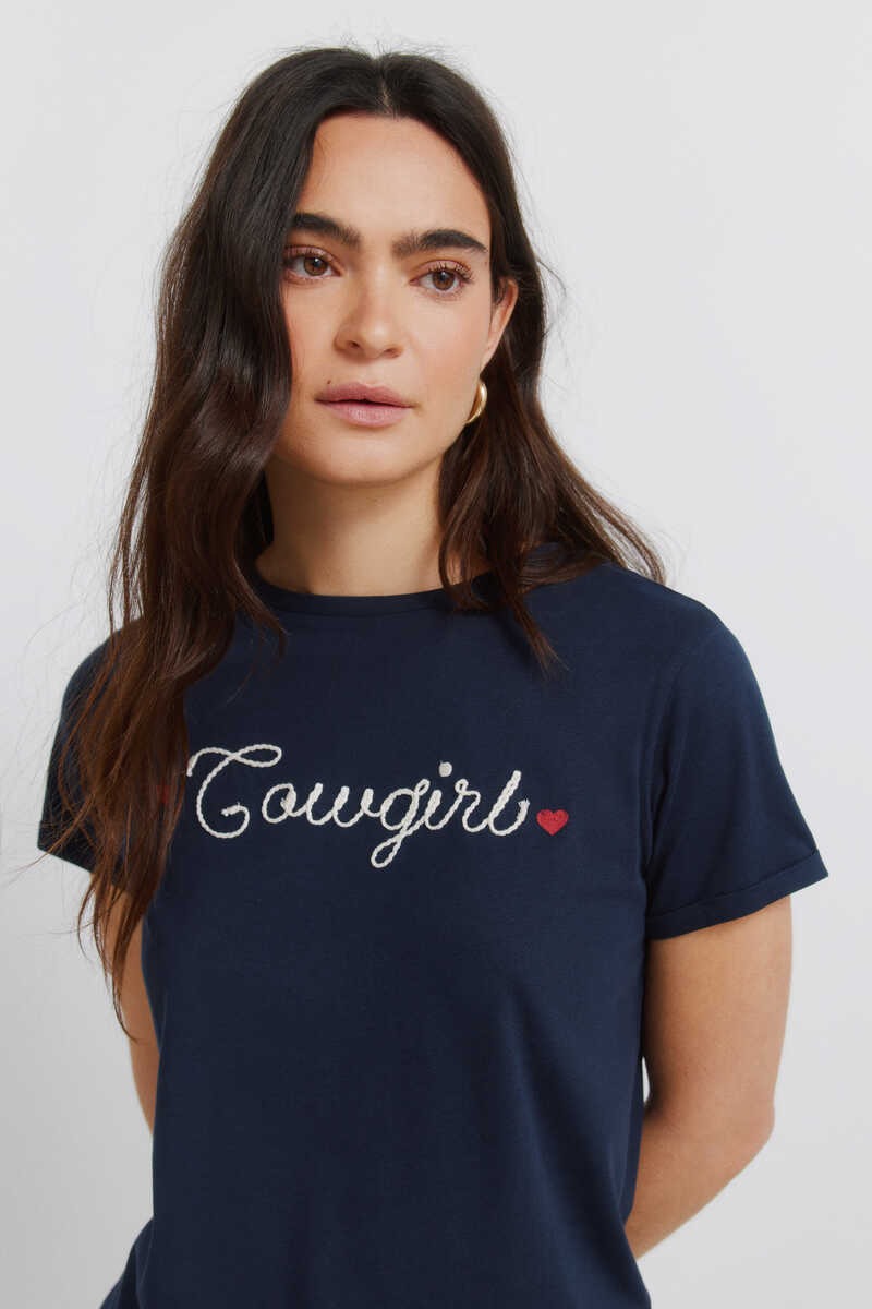 Bluzë me mëngë të shkurtra, Springfield