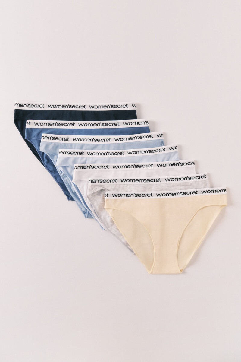 Set mbathje 7 palë, Women Secret - M