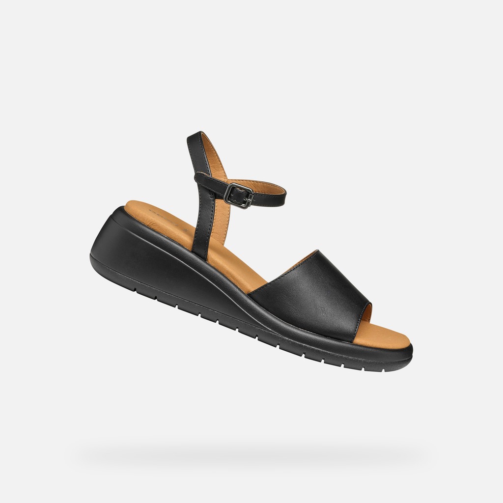 Sandale për femra, Geox - 37