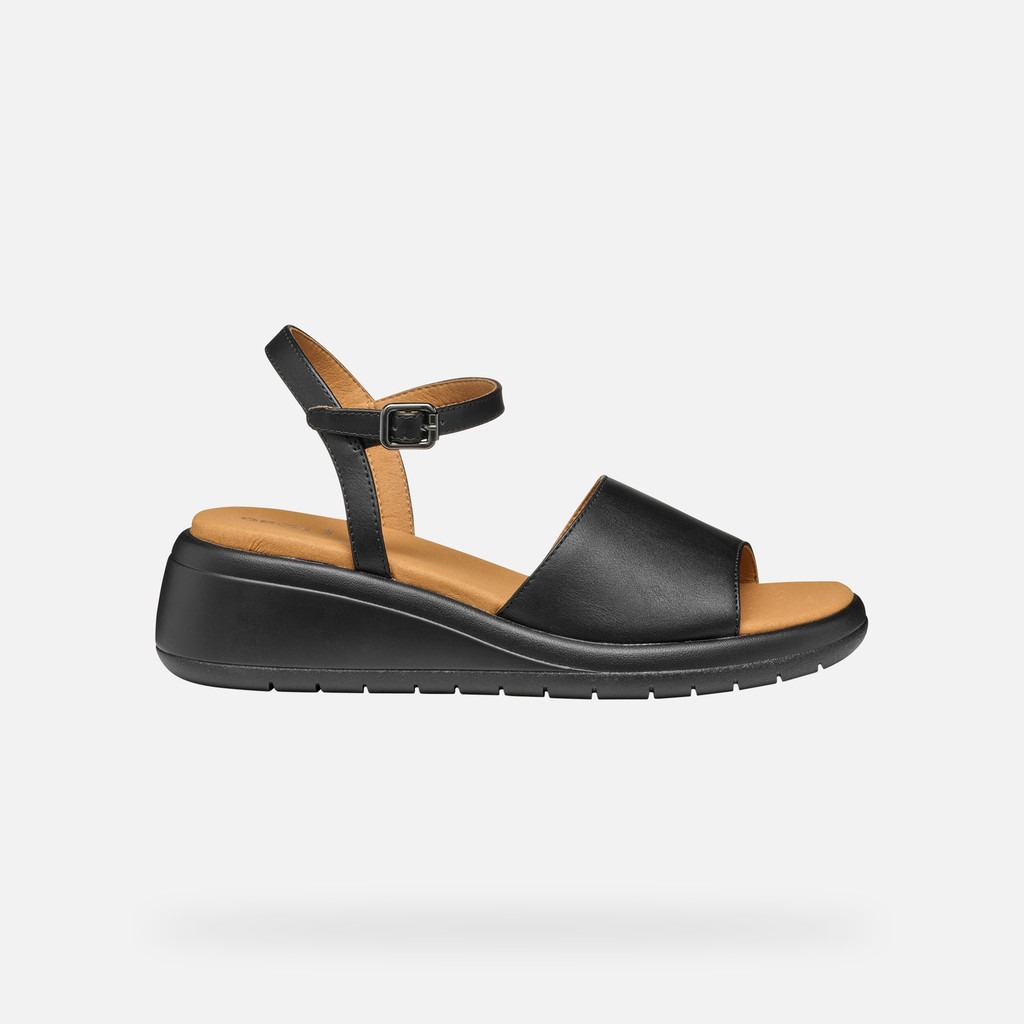 Sandale për femra, Geox
