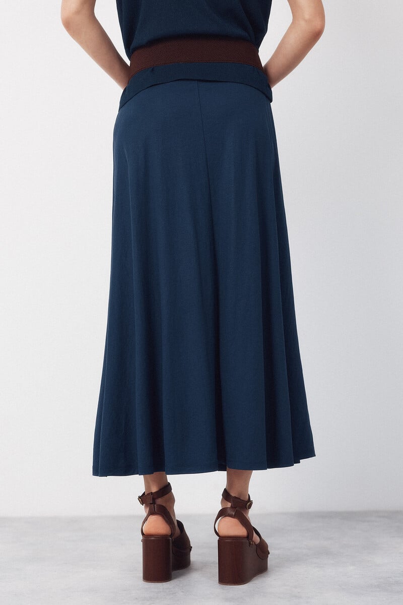 Fund midi, Cortefiel