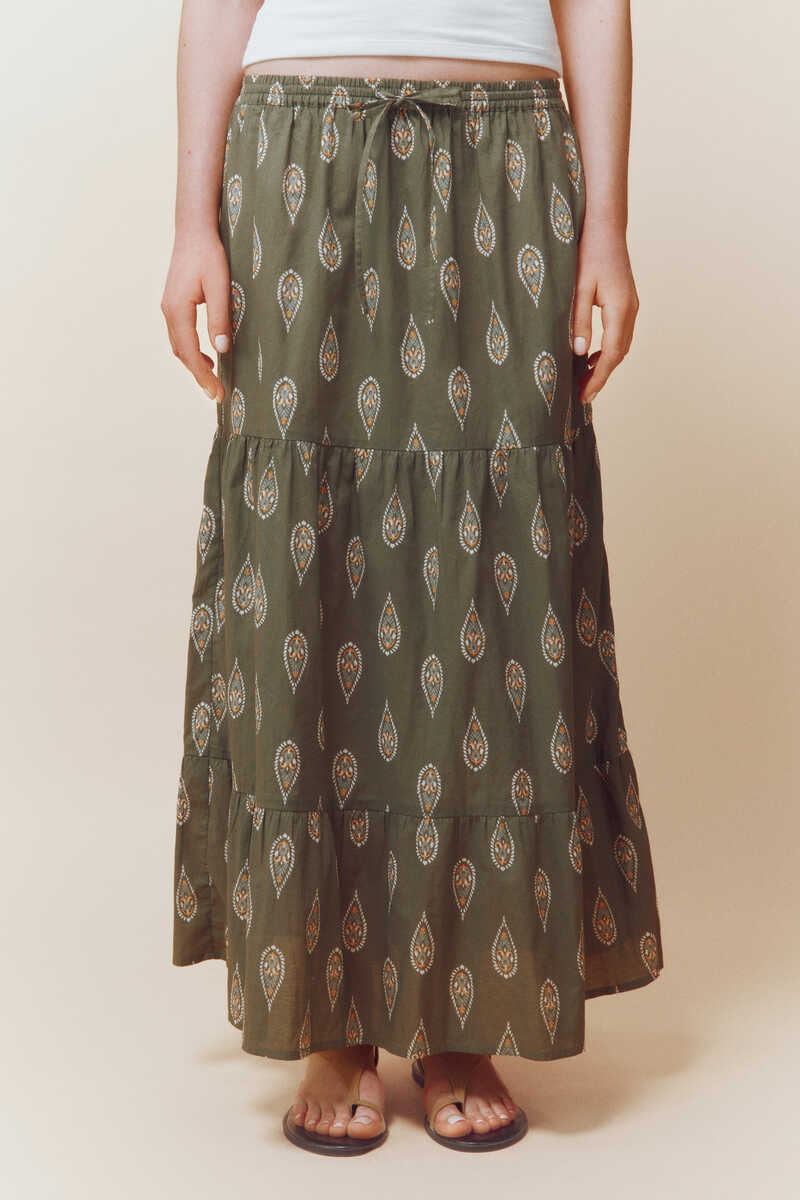 Fund midi,Springfiled