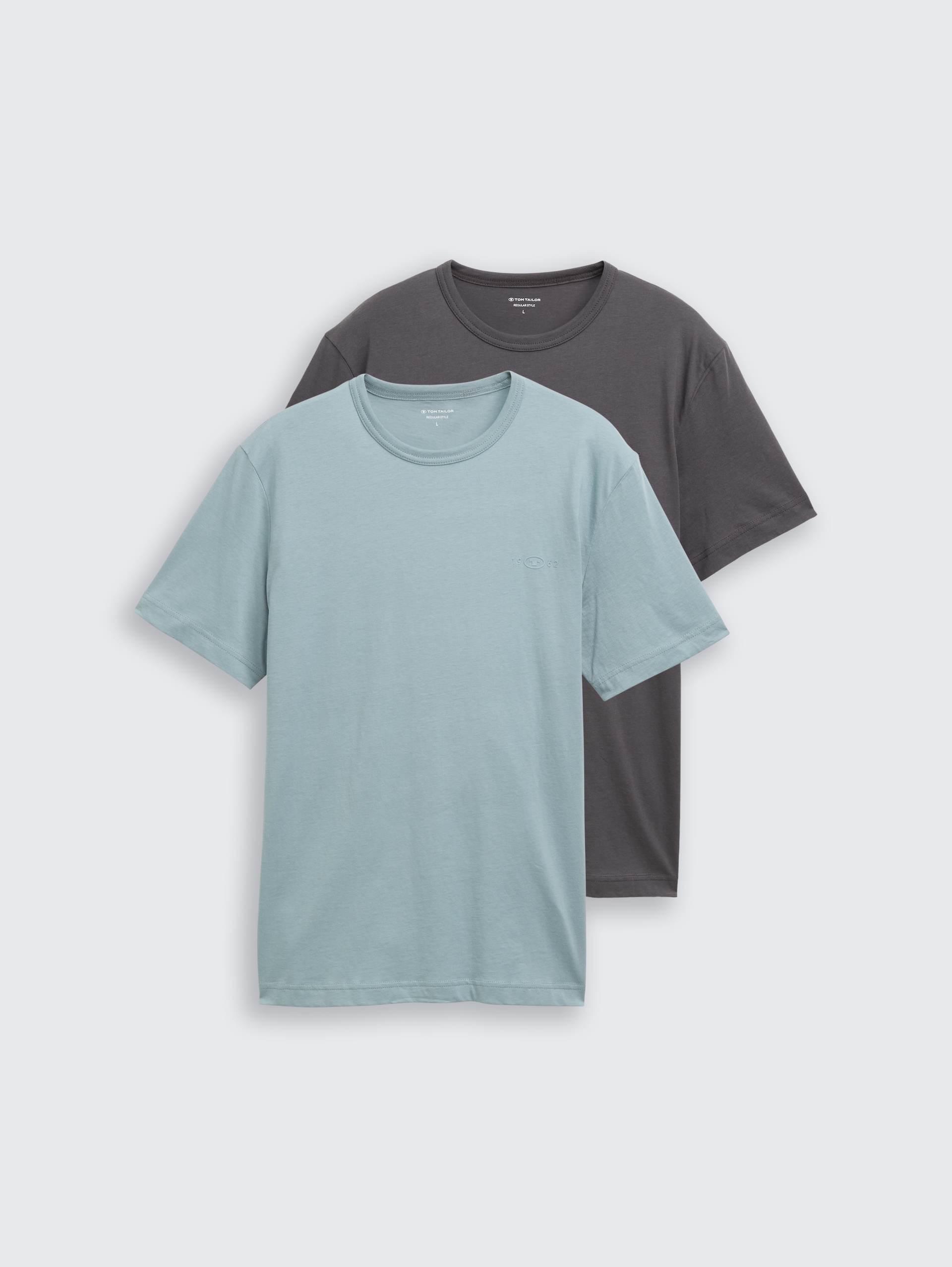 T-shirt set, Tom Tailor