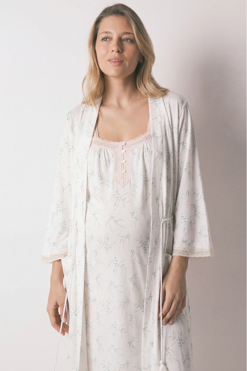 Robdishan maternity, Women Secret - L
