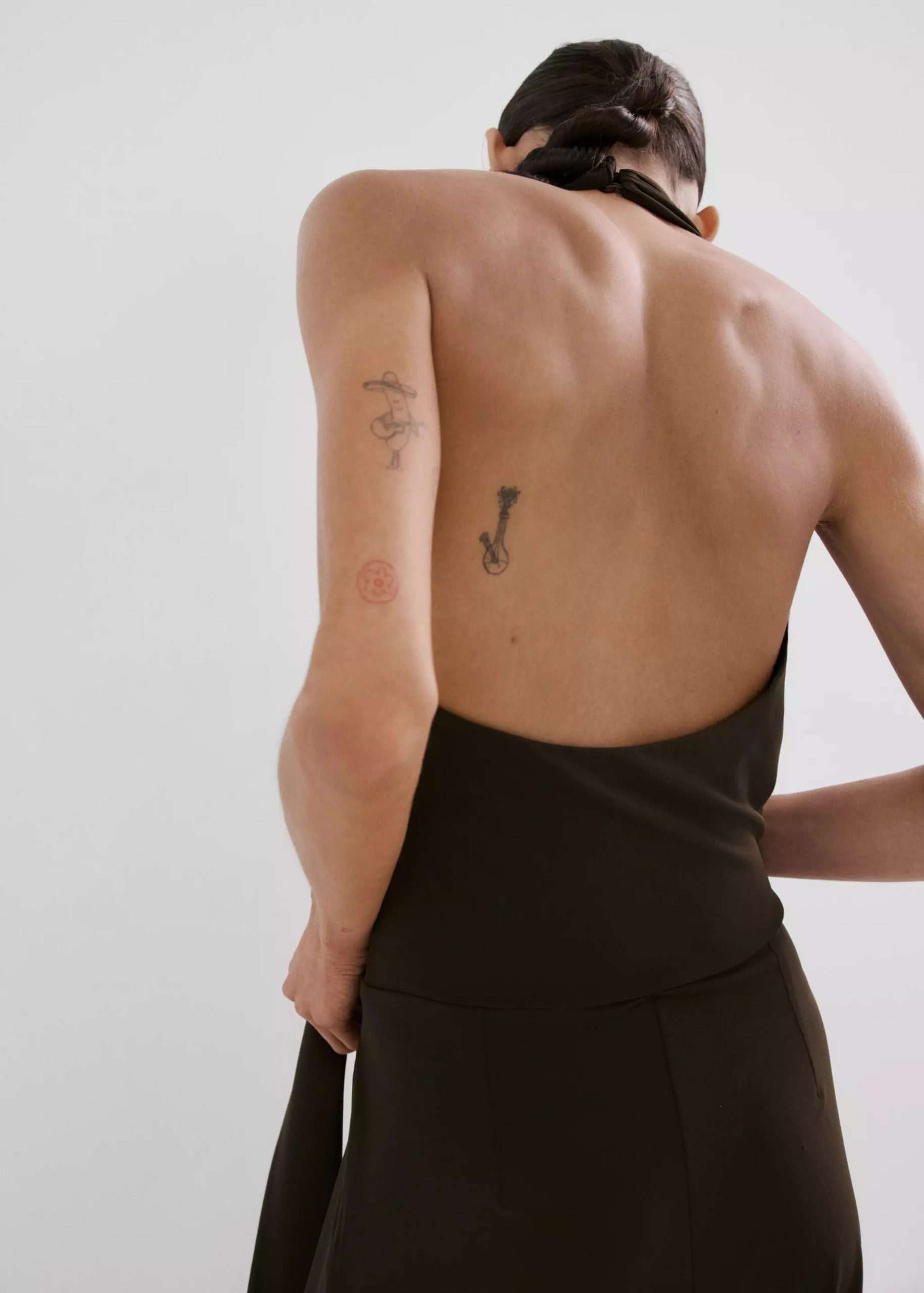 Jumpsuit, Mango