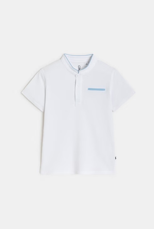 Polo, Okaidi - 10 Vjeç