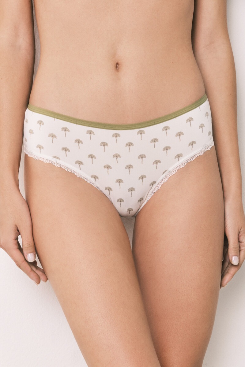 Mbathje braziliane , Women Secret - L