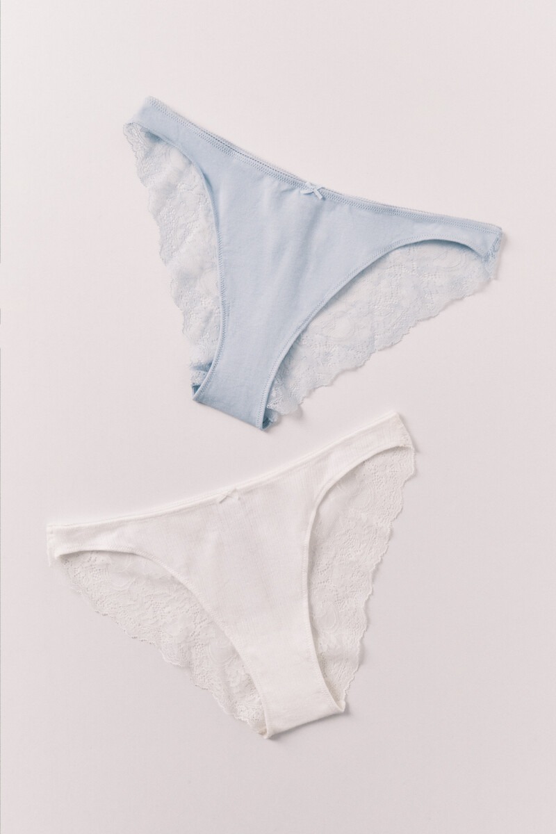 Set mbathje klasike, Women Secret