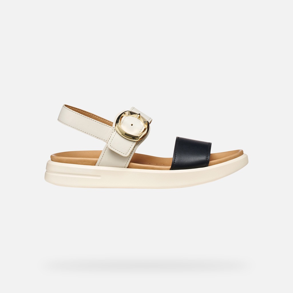 Sandale për femra, Geox