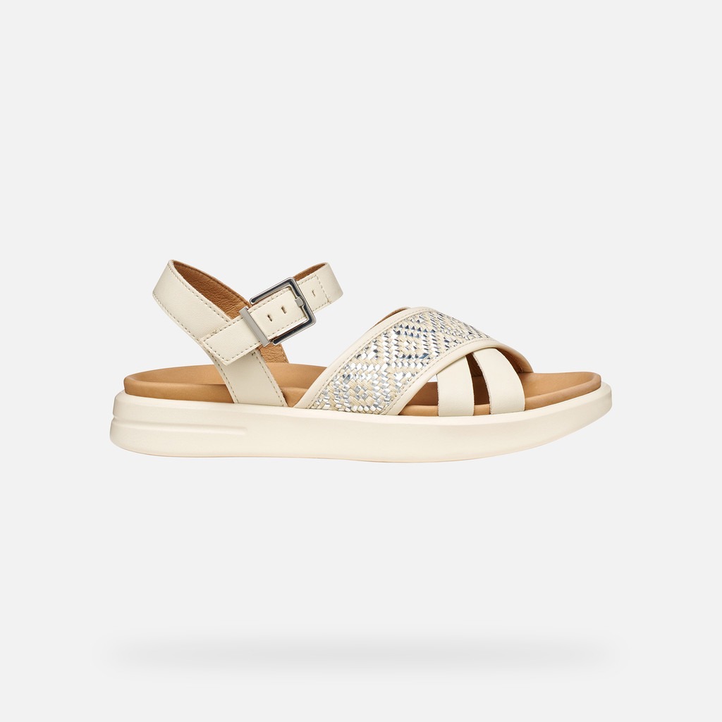 Sandale për femra, Geox
