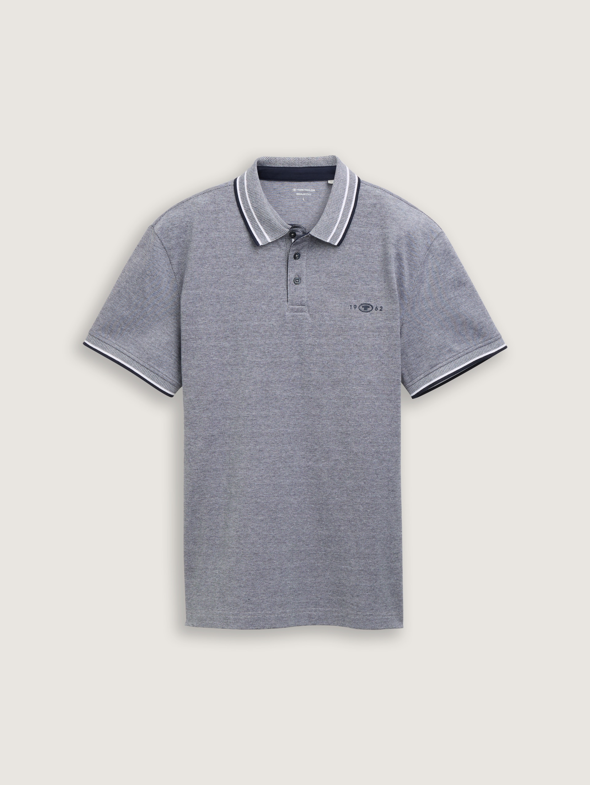 Polo për meshkuj, Tom Tailor