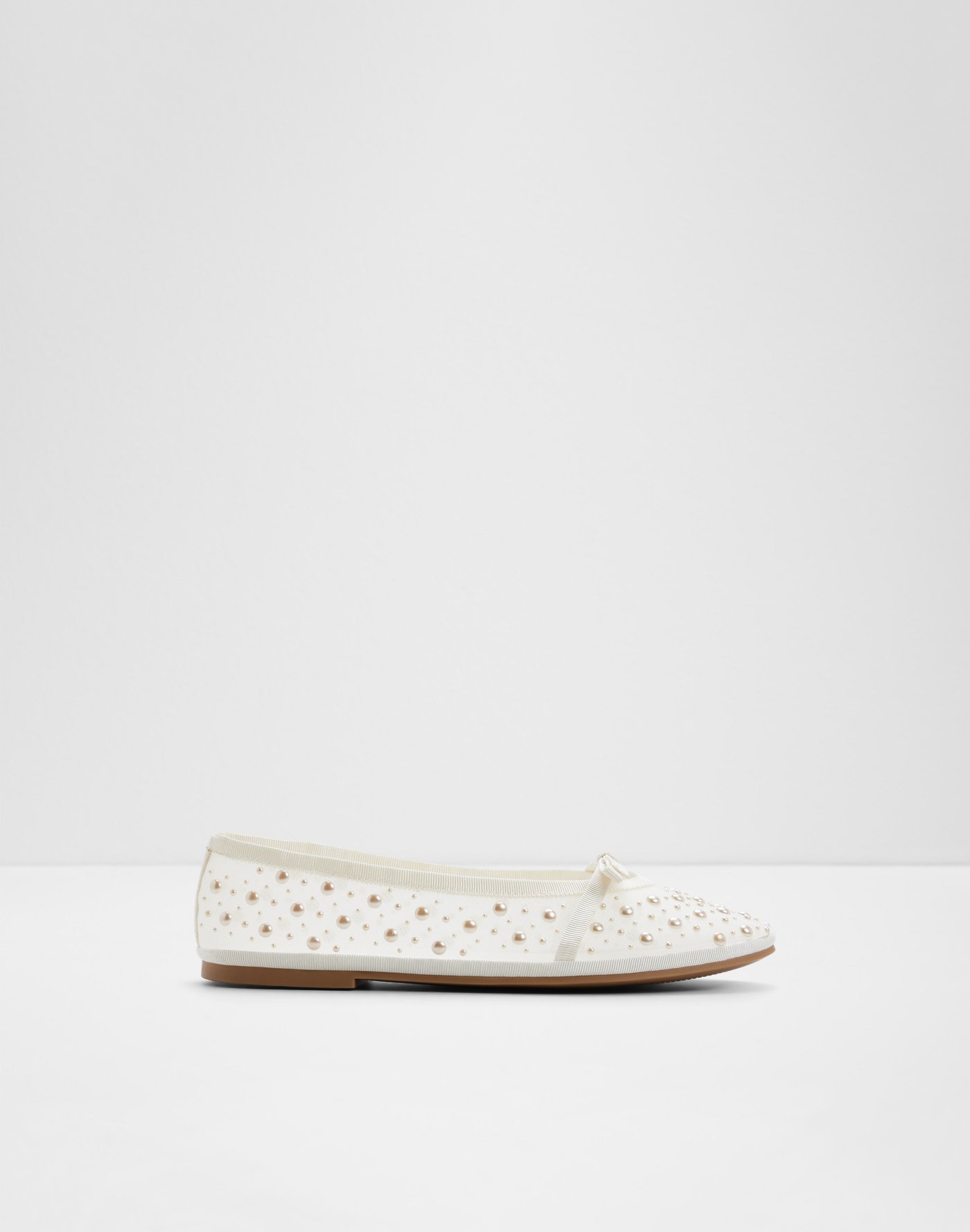 Balerina të sheshta, Aldo - 36