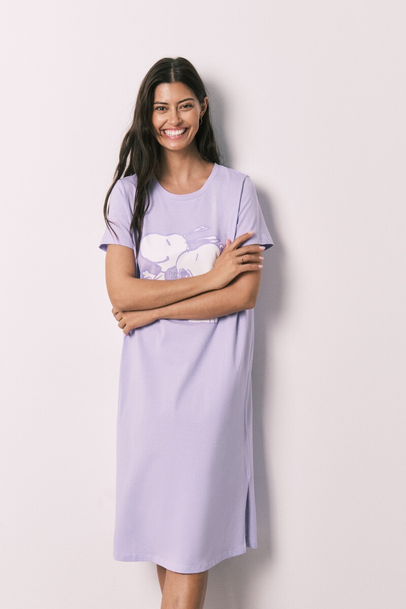 Fustan gjumi, Women Secret - M