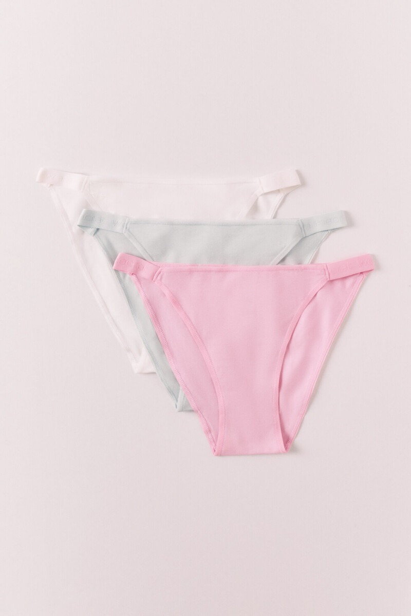 Set mbathje mbulim klasik , Women Secret