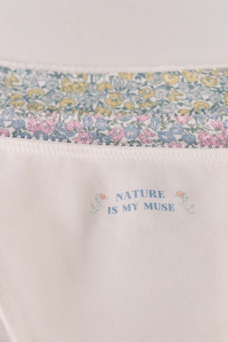 Set mbathje mbulim klasik , Women Secret