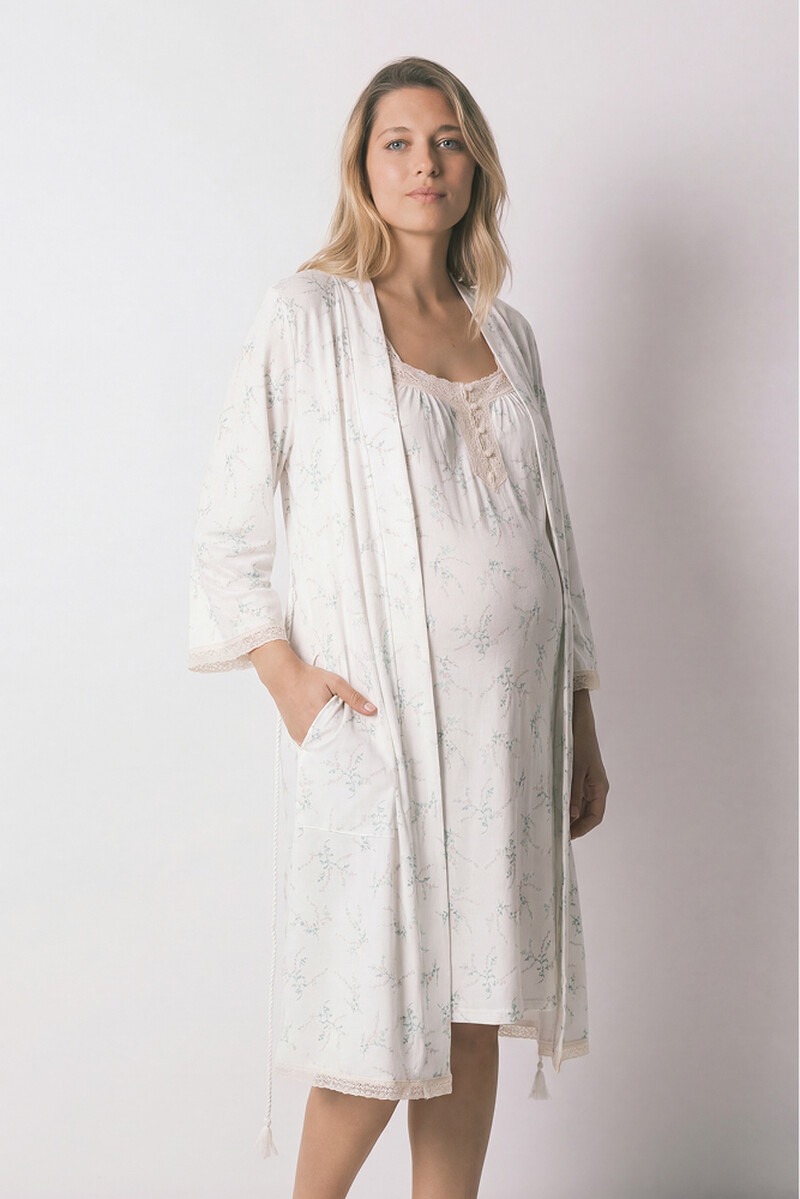 Robdishan maternity, Women Secret