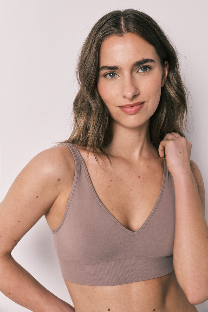 Brasiere, Women Secret - M