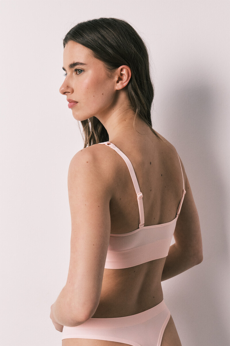 Brasiere, Women Secret
