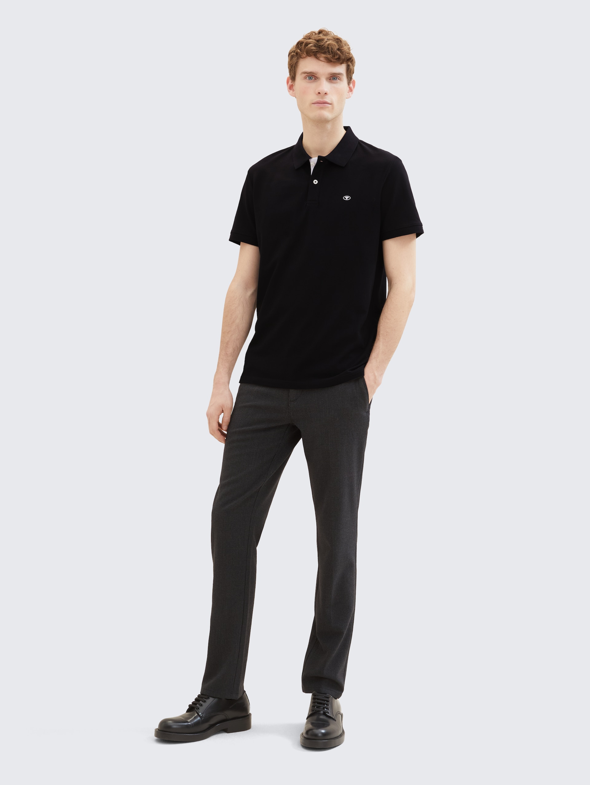 Polo bazike, Tom Tailor