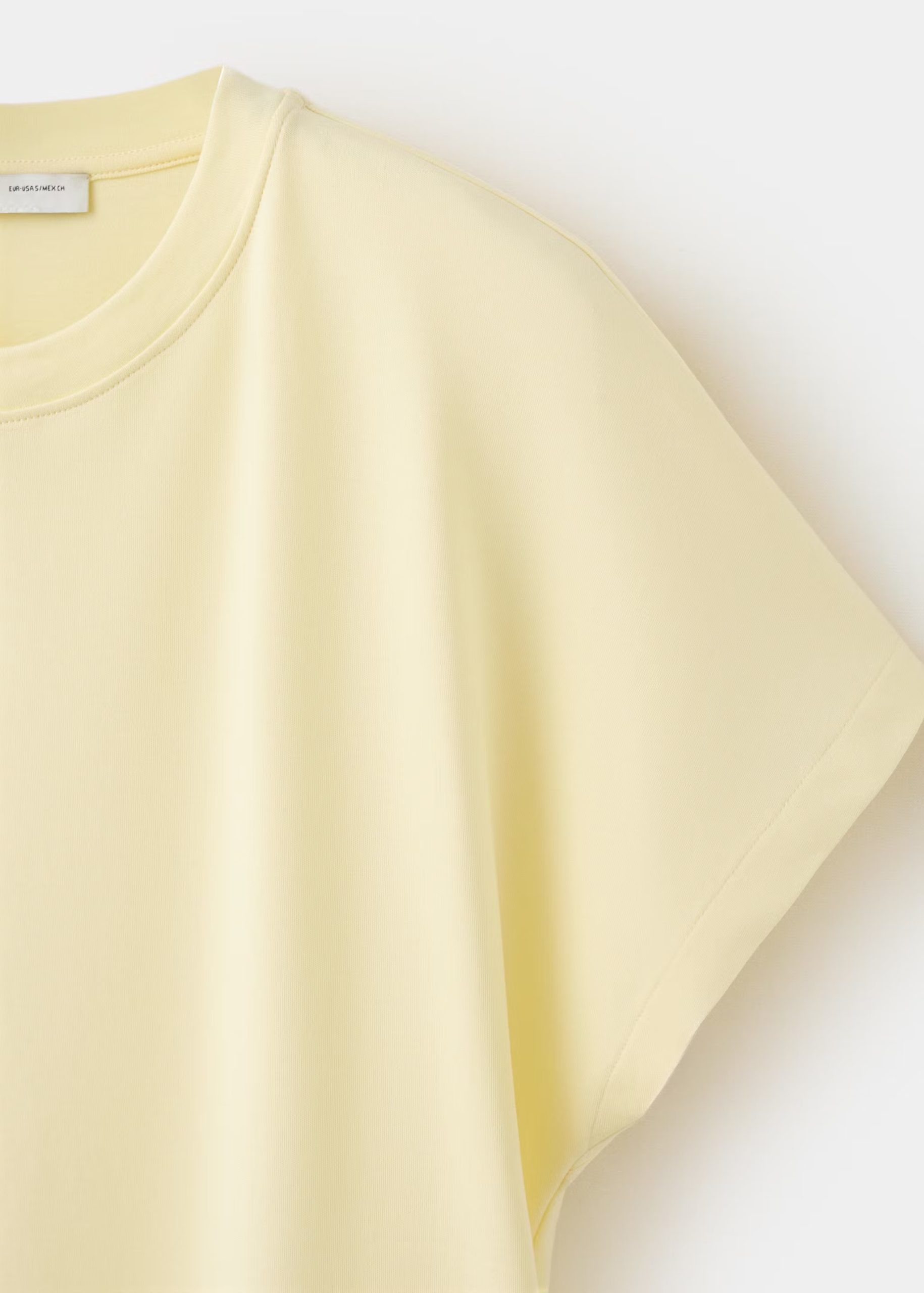 T-shirt, Mango