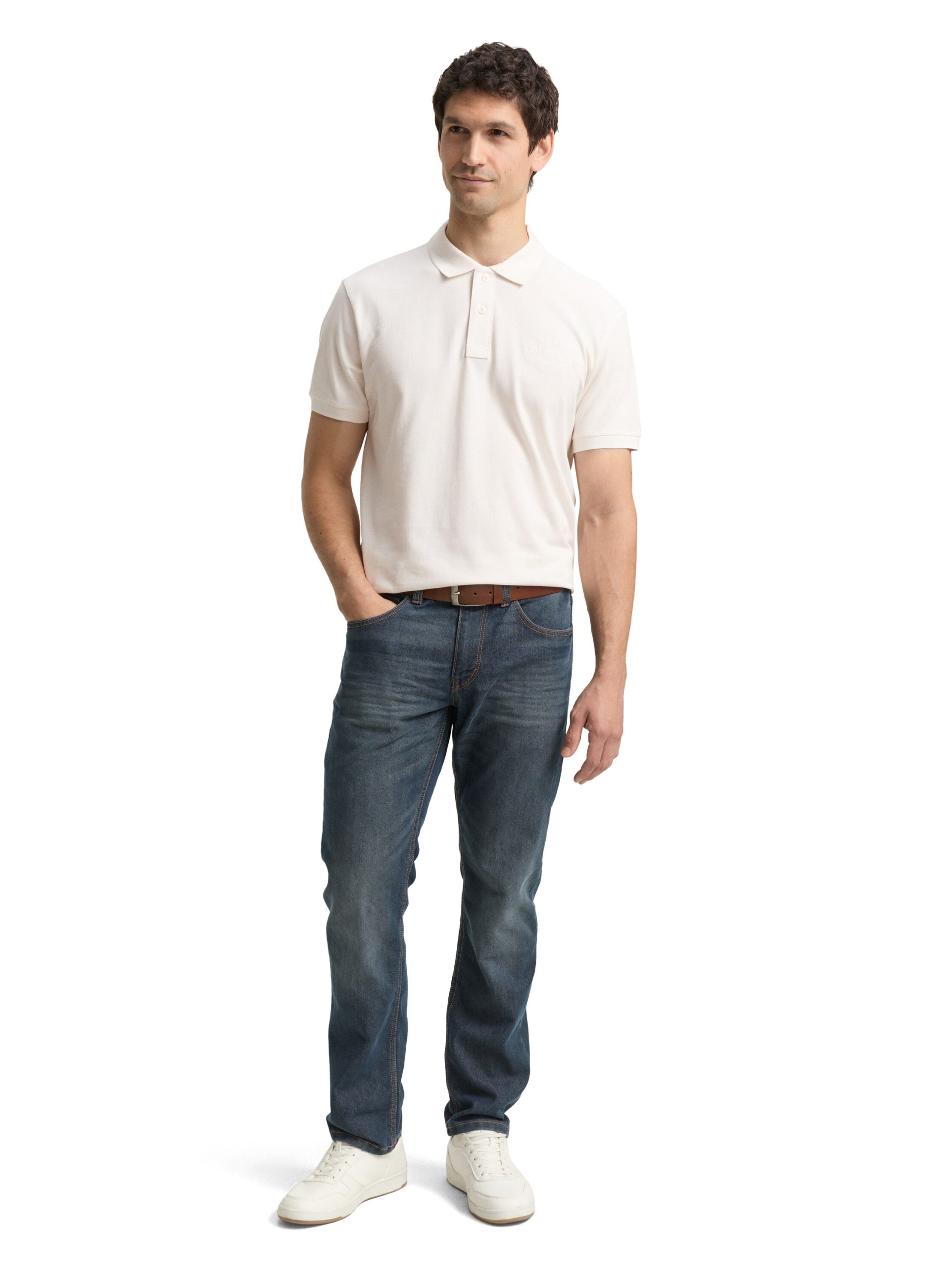 Polo bazike, Tom Tailor