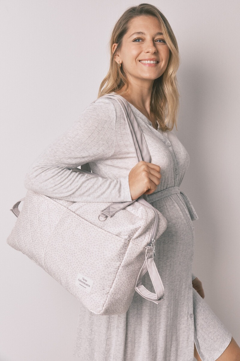 Cantë maternity, Women Secret
