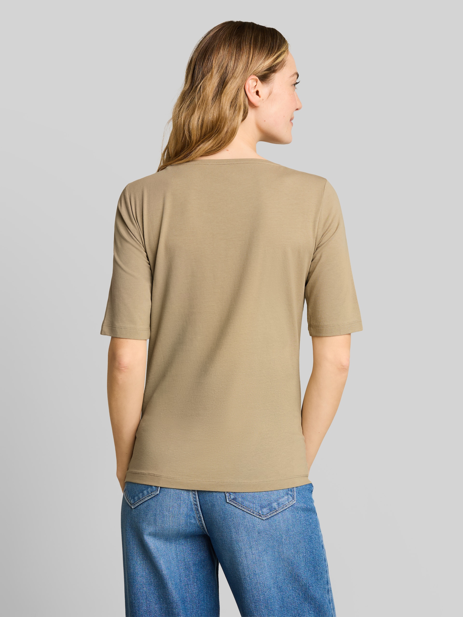 T-shirt pambuku, Tom Tailor