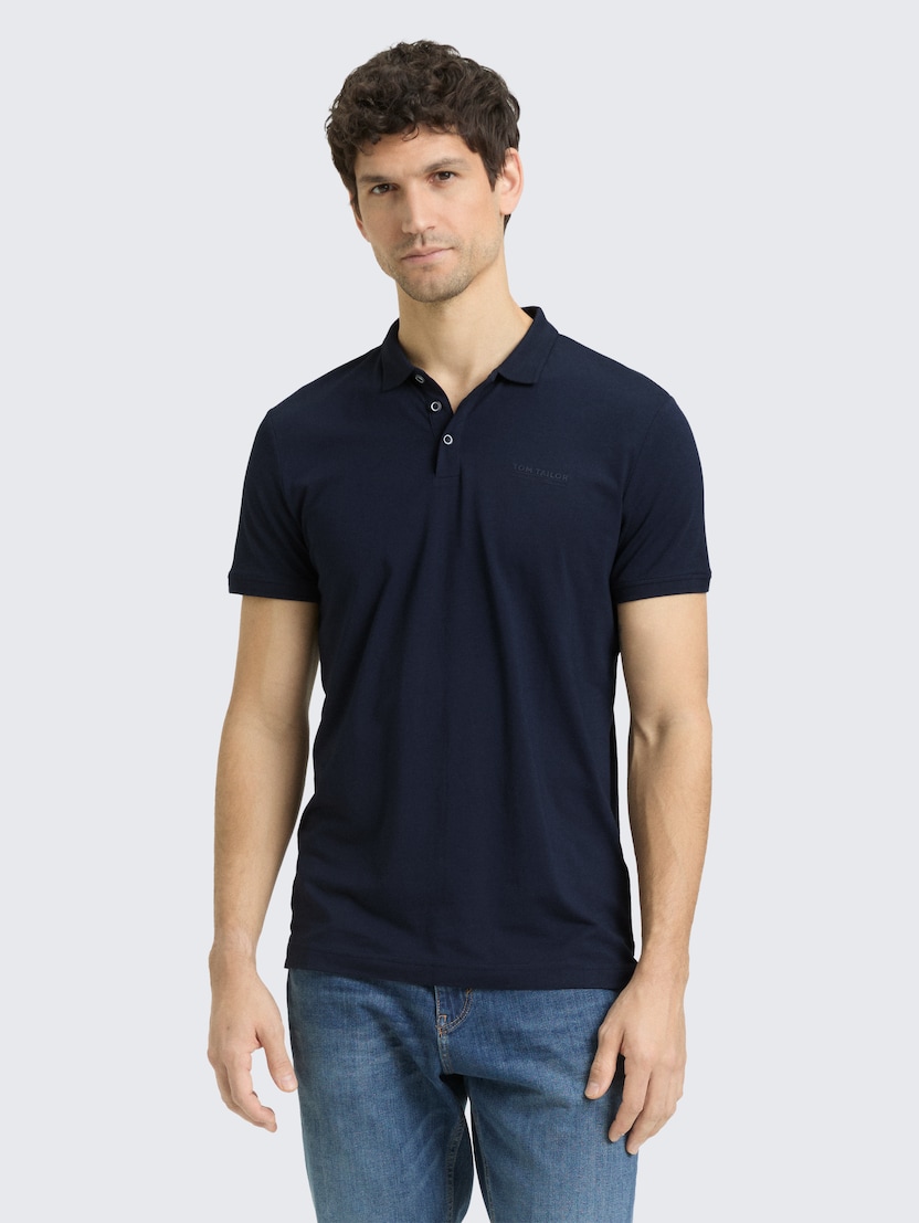 Polo për meshkuj, Tom Tailor