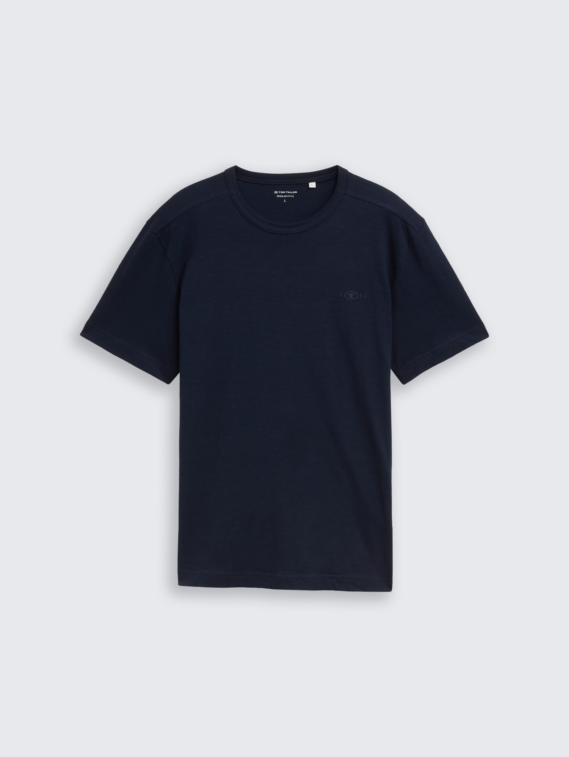 T-shirt bazik, Tom Tailor