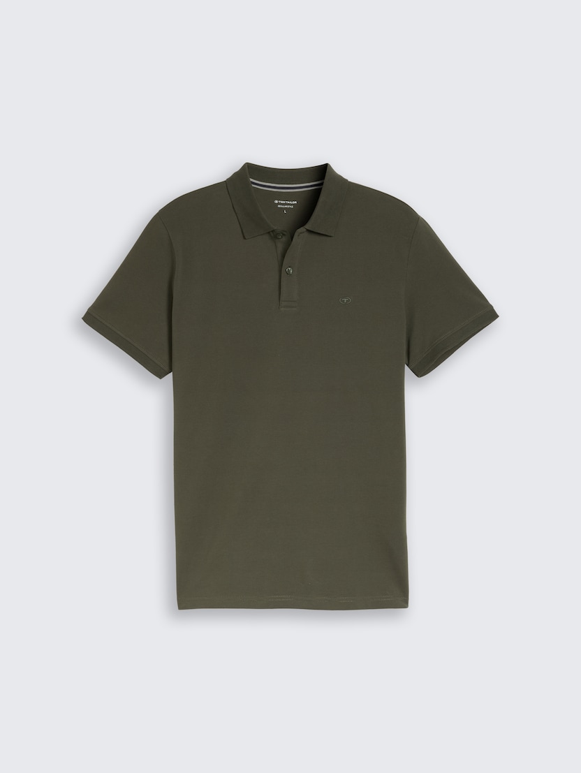 Polo bazike, Tom Tailor
