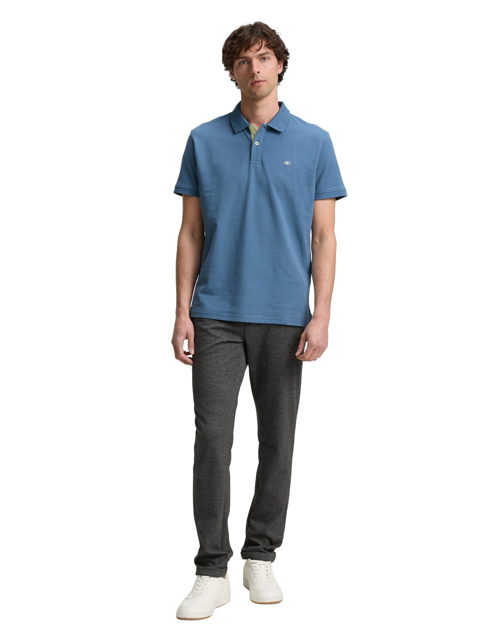 Polo bazike, Tom Tailor