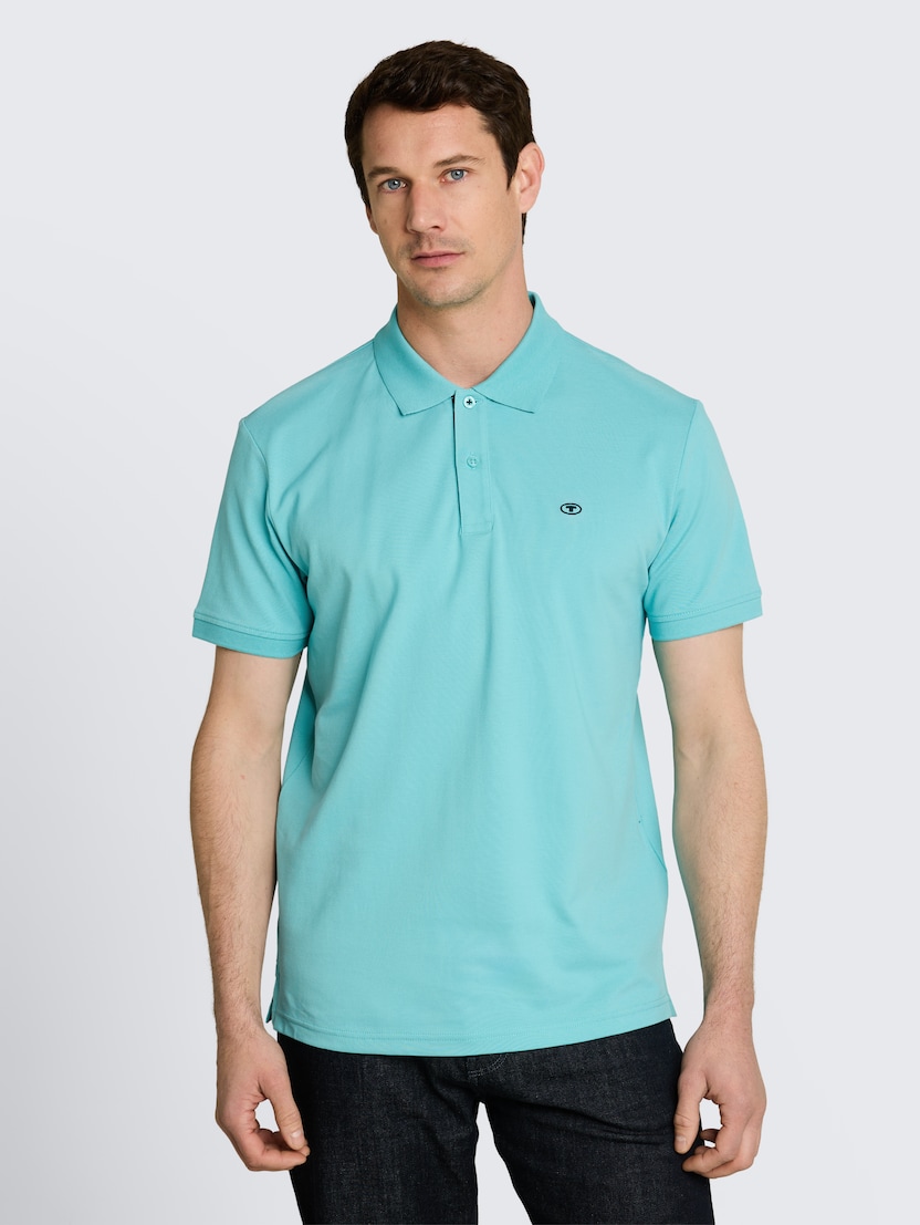 Polo bazike, Tom Tailor