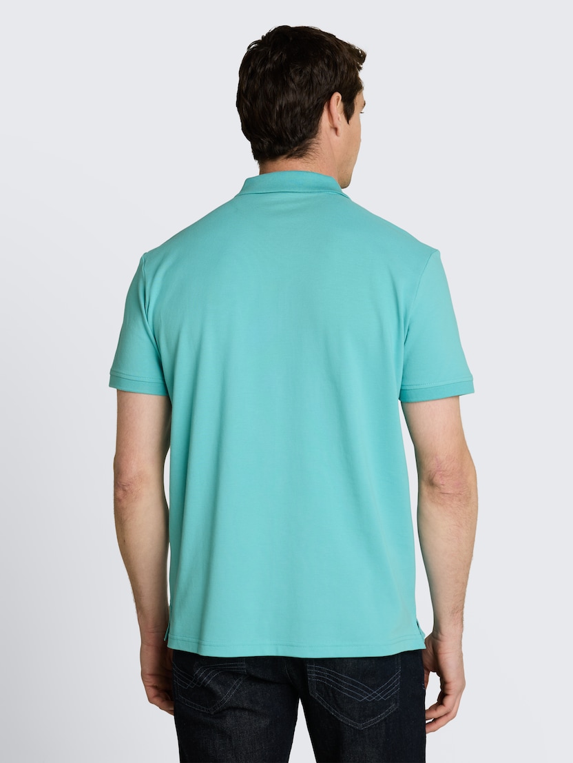 Polo bazike, Tom Tailor