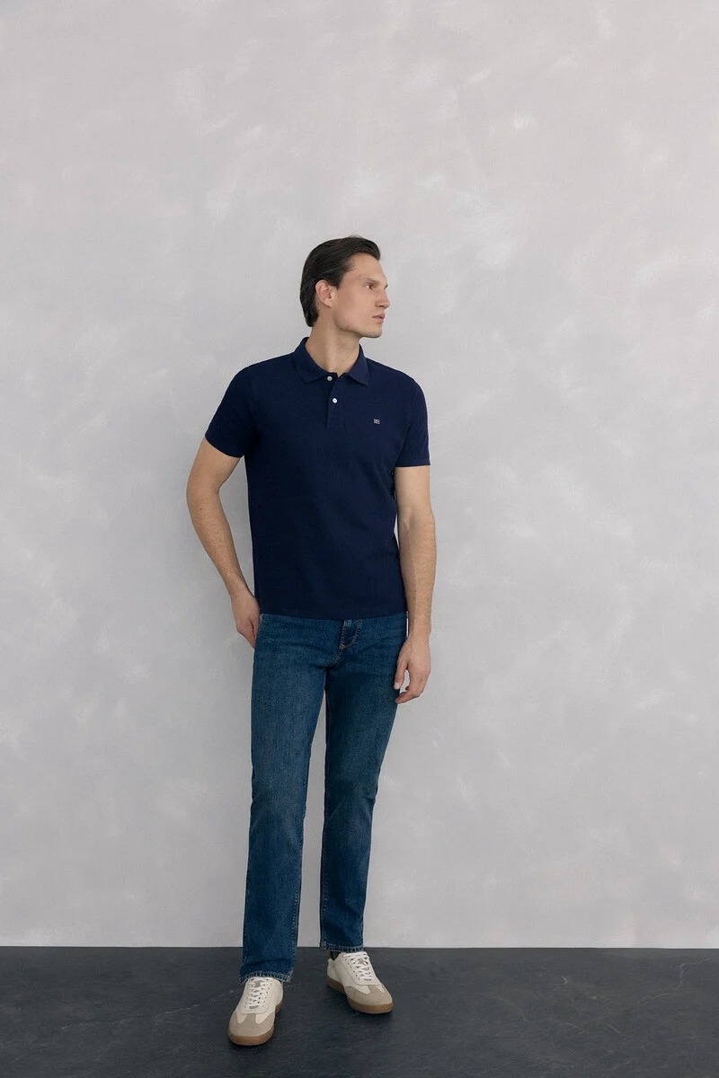 Polo , Pedro Del Hierro