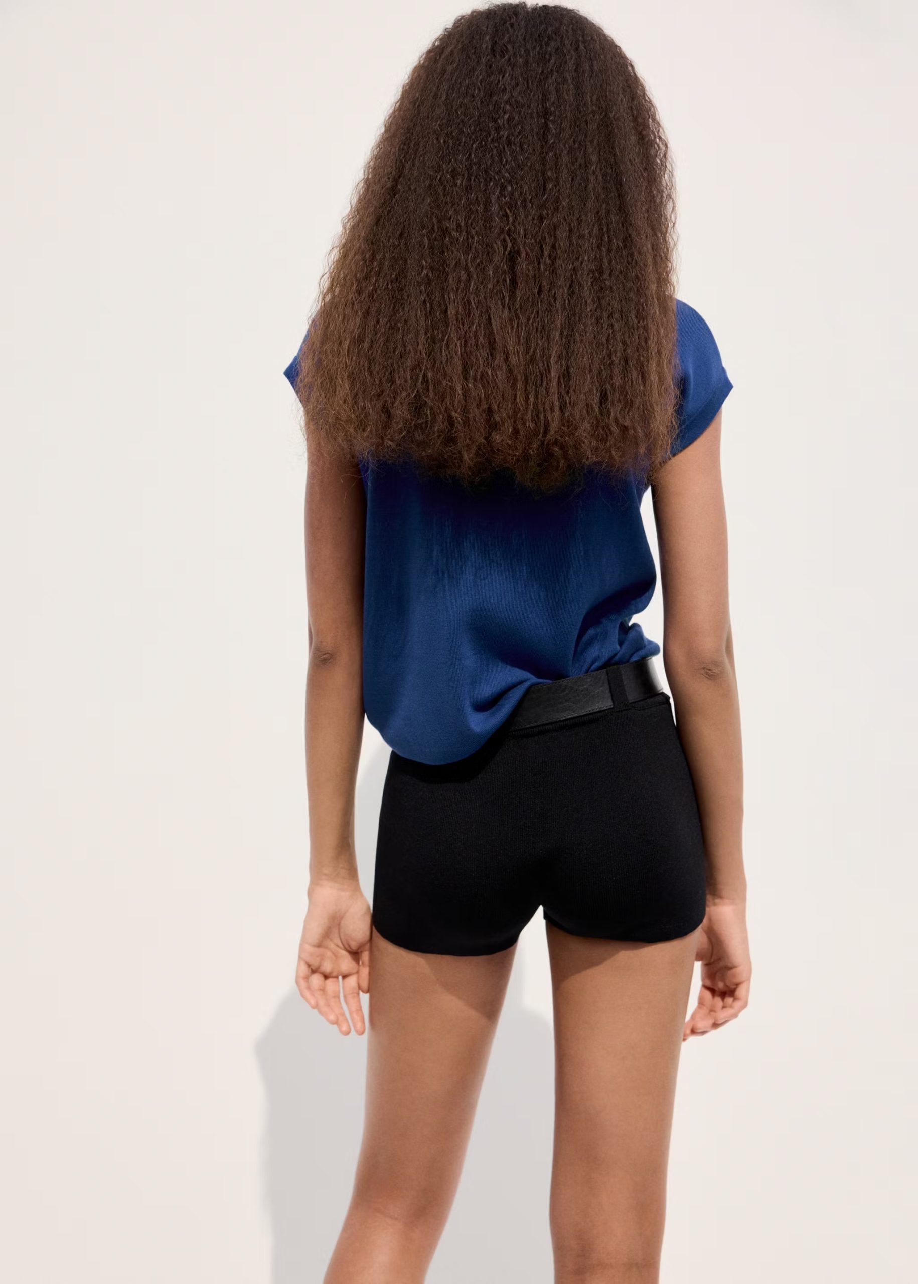 T-shirt, Mango